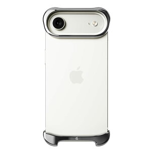 Arc iPhone Air�p Arc Pulse �o���p�[ �P�[�X�i�A���~�E�~���[�V���o�[�j AC28021I17A