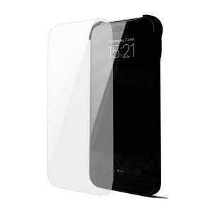 Arc iPhone 17 Pro�p Arc Shield�@�t���ی� �����K���X�t�B���� AC28022I17PR