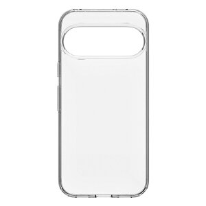 �g���j�e�B Google Pixel 10 / 10 Pro [Turtle] �n�C�u���b�h�P�[�X�i�N���A�j TR-PX2510-TT-CL