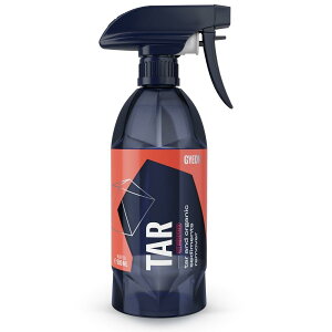 GYEON Q2M Tar REDEFINED 500ml ^[pN[i[ W[I Q2M-TAR50