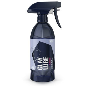 GYEON Q2M ClayLube REDEFINED 500ml SSypX[T[t W[I Q2M-CLR50