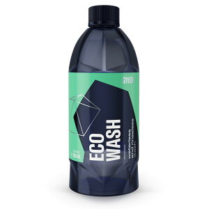 GYEON Q2M EcoWash 500ml Esv W[I Q2M-EW50