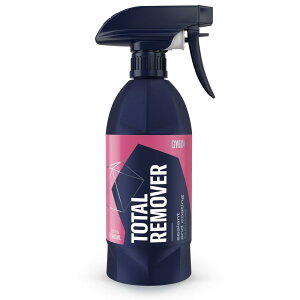 GYEON Q2M TotalRemover 500ml �R�[�e�B���O�E���b�N�X������ �W�[�I�� Q2M-TR50