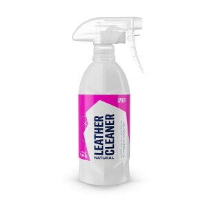 GYEON Q2M LeatherCleaner Natural 500ml \tgU[pU[N[i[ W[I Q2M-LCN50