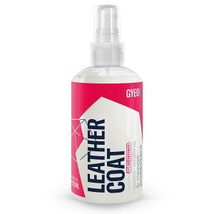 GYEON Q2 LeatherCoat REDEFINED 120ml U[pR[eBO W[I Q2-LCR12