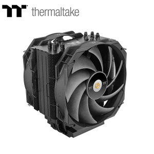 ThermaltakebT[}eCN ⎮CPUN[[ WAir Air cooler BlackiubNj CL-P140-CA14BL-A