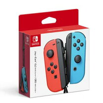 楽天市場】ニンテンドースイッチ コントローラ 赤 青の通販