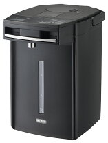 楽天市場】タイガー魔法瓶 電気ポット 3.0L PIM-G300Kの通販