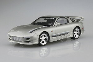 AIV} 1/24 UE`[hJ[ No.77 VeilSide Robgf FD3S RX-7 '91i}c_jy04870z vf