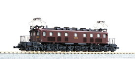 ［鉄道模型］カトー 【再生産】(Nゲージ) 3069-2 EF57 電気機関車