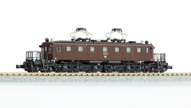 ［鉄道模型］カトー 【再生産】(Nゲージ) 3069-3 EF57-1 電気機関車