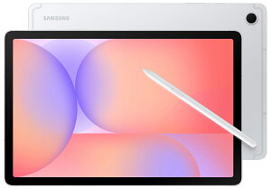SAMSUNGbTX Galaxy Tab S10 Lite i11C`/  6GB/ Xg[W 128GB/ Sy/ Wi-FifjSilver SM-X400NZSAXJP