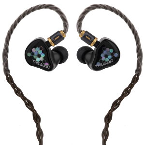 Z[I[fBI nCubh^JiCziKaleidoglowj THI031 THIEAUDIO@Monarch MKIV