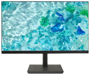 AcerbGCT[ tfBXvC(27^/IPS/FullHD 1920×1080/100Hz/4ms/HDMI1.4/D-Sub/VESA/3Nۏ)(ubN) GRfUC Acer VeroV[Y B277Ebmirxv