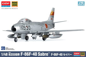 mN[ 1/48 q󎩉q F-86F-40 ZCo[yMCT505z vf