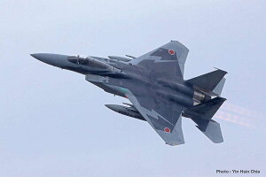 vbc 1/72 q󎩉q F-15J C[O 303s 2025 nq LOh@yAC-109z vf