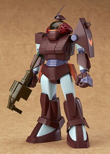 �}�b�N�X�t�@�N�g���[ 1/72 COMBAT ARMORS MAX07 �\���e�B�b�N H102 �u�b�V���}�� (���z�̉� �_�O����) �v�����f��