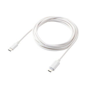 GR }Olbg [dP[u USB-C 60W PDΉ ERlN^ u[J[ 2mizCgj MPA-CCMA20WH