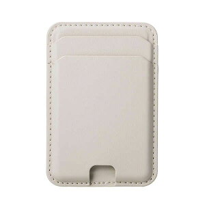 GR MagSafe J[hP[X iPhonep 2[ U[ ^ MAGKEEPix[Wj AMS-MAGCDBG