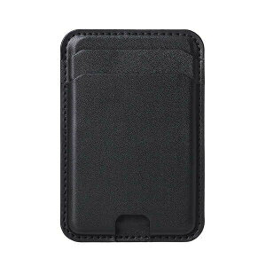 GR MagSafe J[hP[X iPhonep 2[ U[ ^ MAGKEEPiubNj AMS-MAGCDBK