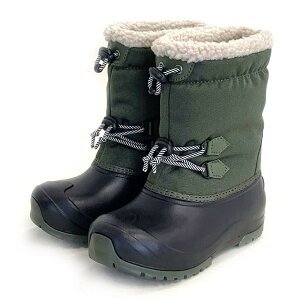 BACKYARD FAMILY(�o�b�N���[�h�t�@�~���[) POOKIES �v�[�L�[�Y PK-WP201 �L�b�Y�E�W���j�A�X�m�[�u�[�c�i�I���[�u 19-20cm�j BF016948-1A-2F