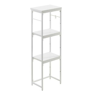 B.B�t�@�j�V���O �R���\�[���e�[�u�� Calm W30(�z���C�g) ONES0354MOWHT [ONES0354MOWHT]