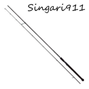 �O��X �V���K��911 �^�`�E�I�e����SLTT�X�y�V�������b�h 9.11ft 2�s�[�X �X�s�j���O SHINGARI911 Shingari911