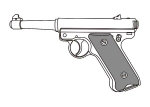 �}���V���H�� 6mm�@�Œ�X���C�h���K�X�K�� Mk1 �m�[�}�� �G�N�Z�����g�w�r�[�E�G�C�g�y�Ώ۔N�� 18�ˈȏ�p�z �G�A�K��