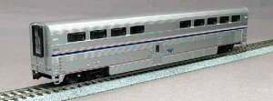 mS͌^nzr[Z^[Jg[ (HO) 35-6076 Amtrak Superliner I Diner Phase VI #38004