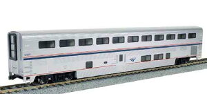 mS͌^nzr[Z^[Jg[ (HO) 35-6088 Amtrak Superliner I Sleeper #32009 George M Pullman