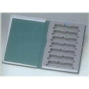 ［鉄道模型］カトー (Nゲージ) 10-210 車両ケースA(電車・気動車・客車7両用)