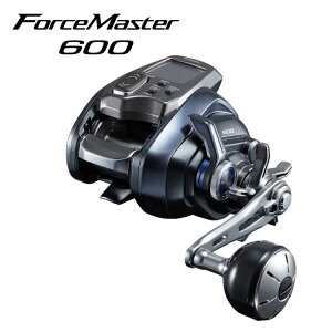 V}m 23 tH[X}X^[ 600 Enh 23 tH[X}X^[ 600 SHIMANO 23FORCEMASTER d[