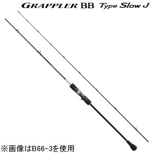V}m 21 Obv[ BB ^Cv X[ J B66-4 6.6ft 4 1s[X(ObvWCg) xCg 21Obv[BB^CvX[J B66-4 SHIMANO GRAPPLER BB Type Slow J X[WMObh