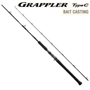 V}m 21 Obv[ ^Cv C (xCgLXeBO) B73ML 7.3ft 1s[X(ObvWCg) xCg 21Obv[^CvC B73ML SHIMANO GRAPPLER Type C ItVALXeBObh