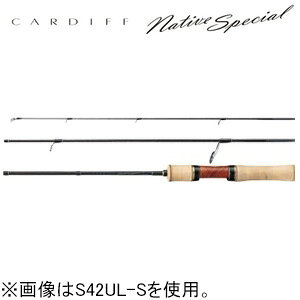V}m 19 J[fBt lCeBuXyV S47UL-3 4.7ft 3s[X XsjO 19J[fBt lCeBuXyV S47UL-3 SHIMANO CARDIFF Native Special lCeBugEgbh