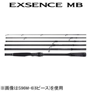V}m 20 GNXZX MB S88ML-5 8.8ft 5s[X XsjO 20GNXZXMB S88ML-5 SHIMANO EXSENCE MB V[oXbh