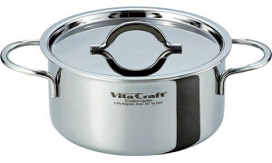 �r�^�N���t�g �yIH�Ή��z����i�x 20cm 2504 VitaCraft�@�R�����h [2504���C���c�g]