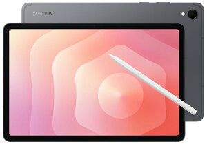 SAMSUNGbTX Galaxy Tab S11 i11C`/  12GB/ Xg[W 128GB/ Sy/ Wi-FifjGray SM-X730NZAAXJP