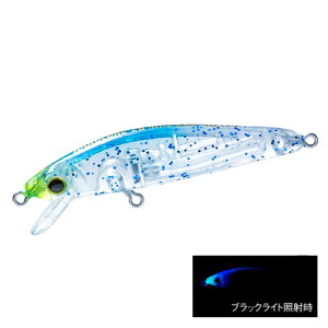 DUEL n[hRA LG ~m[ F 50mm(7 KBBG/PCu[u[Ob^[) F1198-KBBG fG HARDCORE CgQ[ ~m[