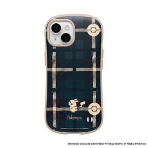 Hamee iPhone 15p nCubhP[X IFACE |P sJ`Ei`FbN/lCr[j 41-984161