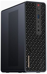 MINISFORUMb~jXtH[ fXNgbvp\R MS-S1 MAX(Windows 11 Pro/Ryzen AI Max+ 395/ 128GB/SSD 2TB) MSS1MAX1282TW11P395