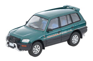 �g�~�[�e�b�N 1/64 LV-N354d �g���^ RAV4J V�i��/�@�O���[�j 95�N���y338963�z �~�j�J�[