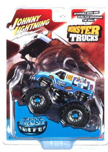 JOHNNY LIGHTNING 1/64 X^[ gbN I Scream You Scream ubN^CGfBV u[/zCgyJLSP308z ~jJ[