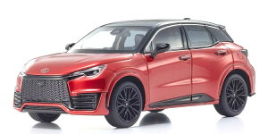  1/43 LEXUS LBX MORIZO RR(bhXsl/ubN)yKS03931Rz ~jJ[