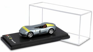 �u���S 1/64 �t�F���[�������c�@ SP1 �V���o�[�y28-56019S�z �~�j�J�[