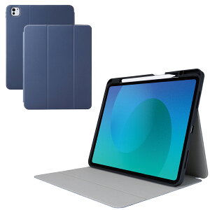 GR iPad Pro P[X 13C` ( M4 ) }Olbgtbv Jo[ Apple Pencil[ t[AO X^h I[gX[v@\ ՌzilCr[j TB-A25PLSANV