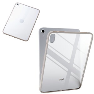 GR iPad P[X 11C` ( A16 ) / 10.9C` 10 Jo[ ϏՌ wʃNAiO[Wj TB-A25RTSLOGB