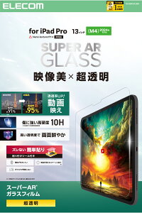 GR 13C` iPad Pro ( M4 ) 2024N KXtB  ˌy \tc[t KX 10H wh~ Uh~ CAh~ TB-A25PLFLGAR