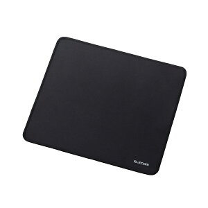 �G���R�� �}�E�X�p�b�h �z�� ���� ���ϋv �ق�ɂ��� ����~�� �R�� ���w��/���[�U�[/BlueLED�Ή� �N�b�V�������i�u���b�N�j MP-LMWBK