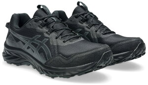 AVbNX Y jOV[Y GEL-VENTURE 10 EXTRA WIDEiBlack/Graphite GreyETCYF27.0cmj 1011B966-001-27.0 asics
